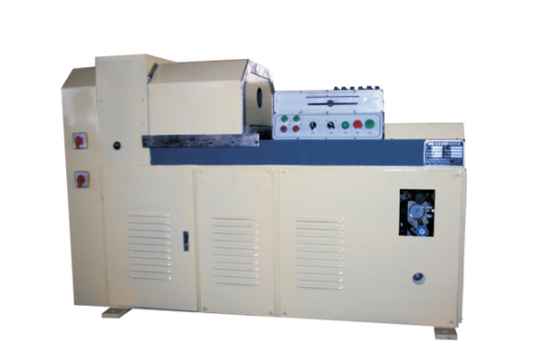 OMG-III全自動錨桿滾絲機